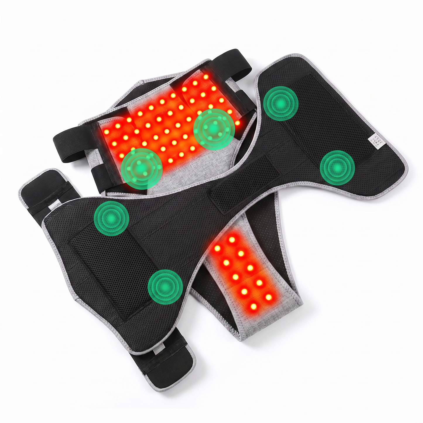 Red Light Therapy PelviWrap SilhouElle