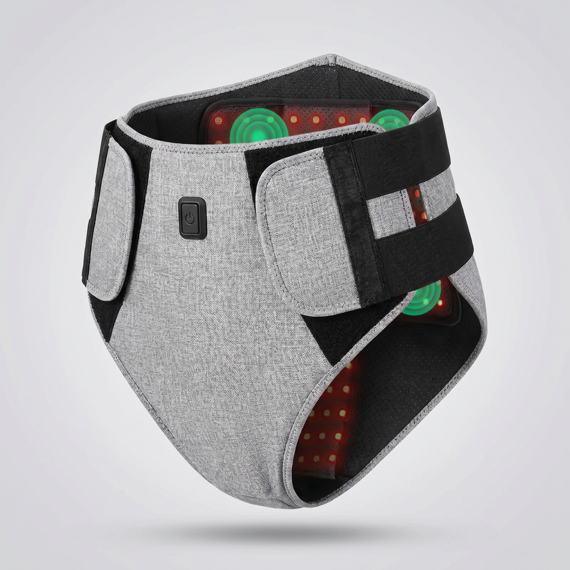 Red Light Therapy PelviWrap SilhouElle