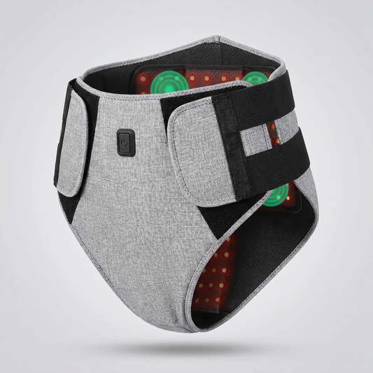 Red Light Therapy PelviWrap SilhouElle