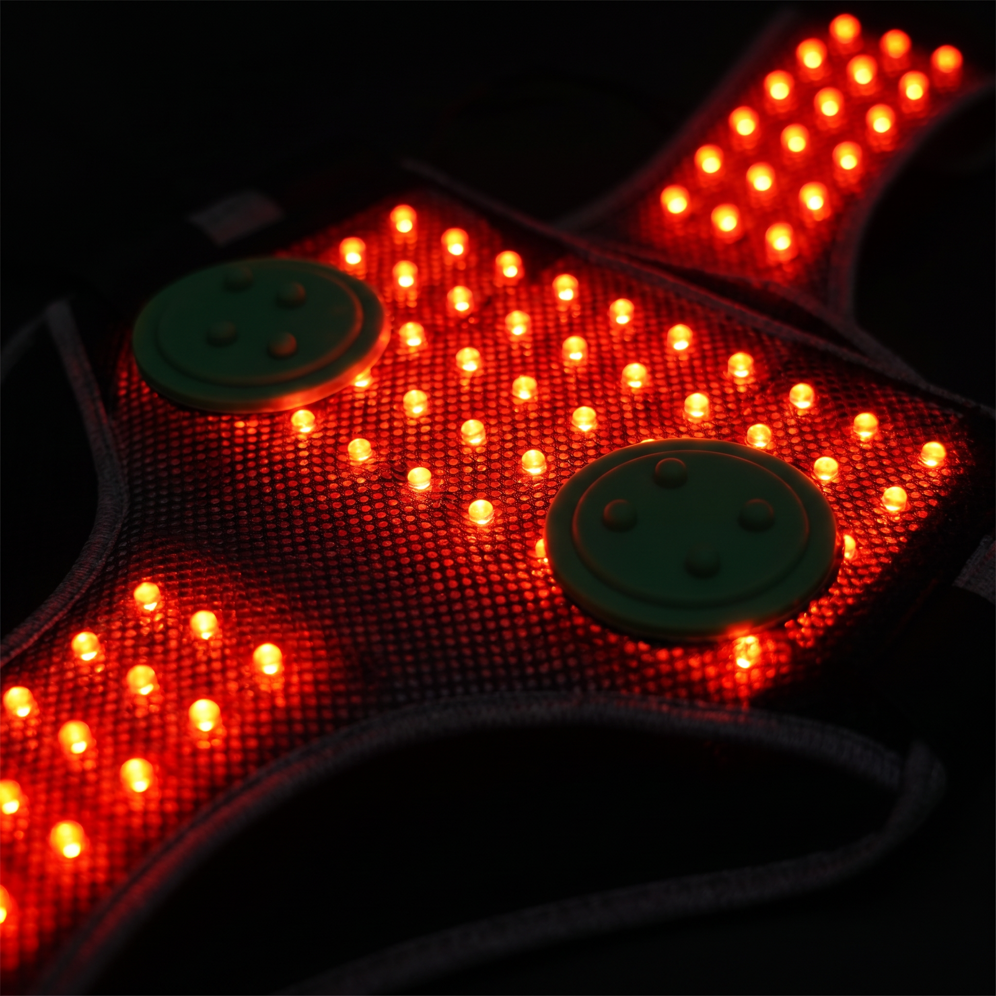Red Light Therapy PelviWrap SilhouElle