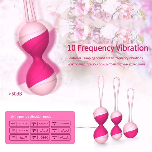 Molenea Care|Essential Kegel Exerciser